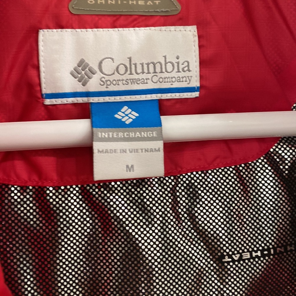 Columbia Ski Jacket - image 5